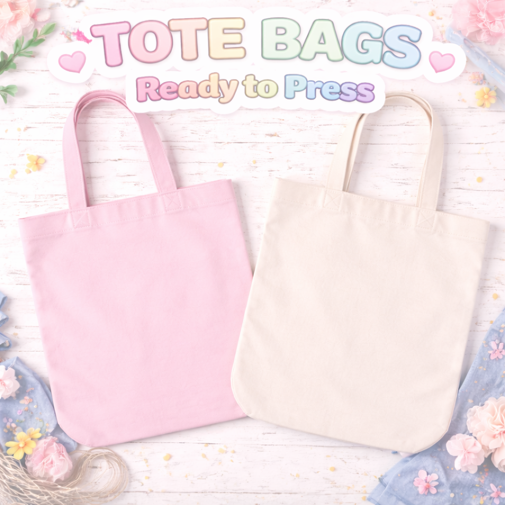 Tote Bags