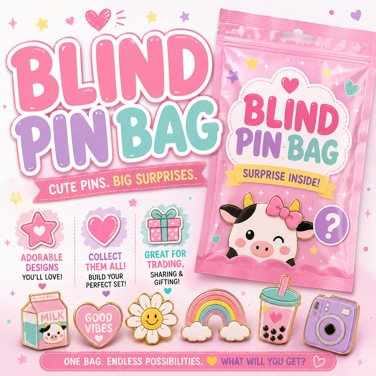 Blind Bags