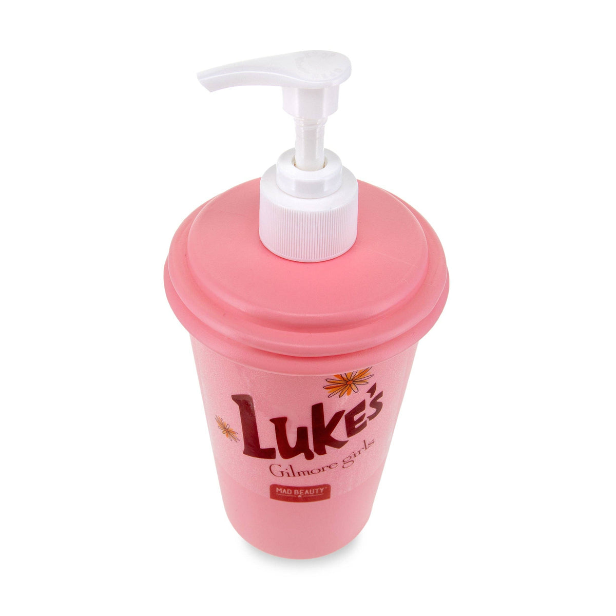 Hand Wash Gilmore Girls Coffee Cup Refillable