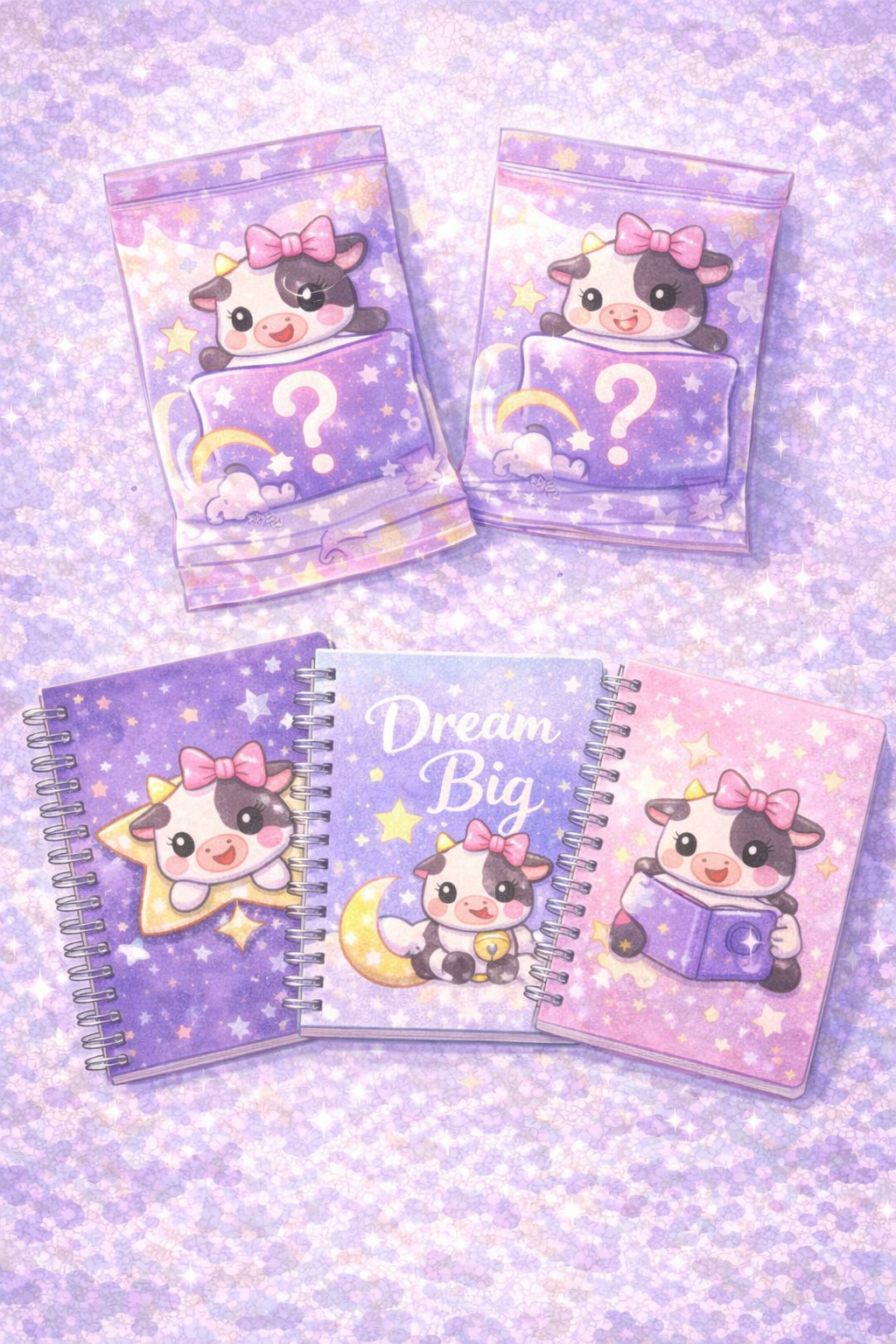 Blind Bags
