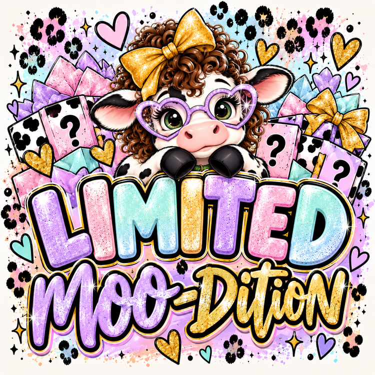 Limited Edition