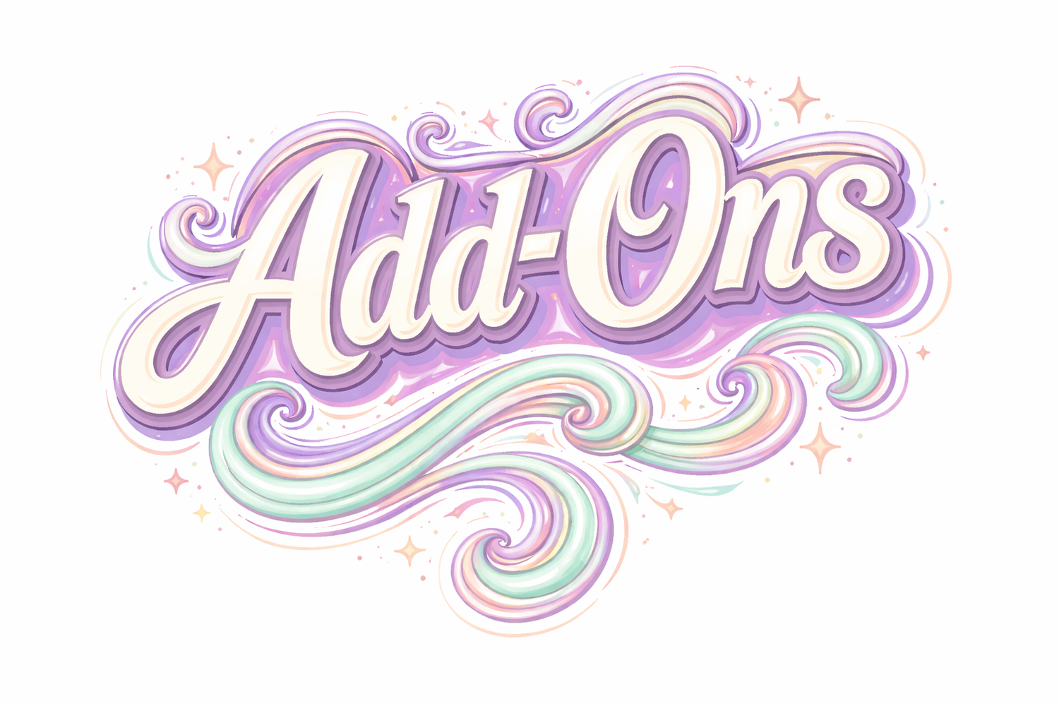 Add-Ons