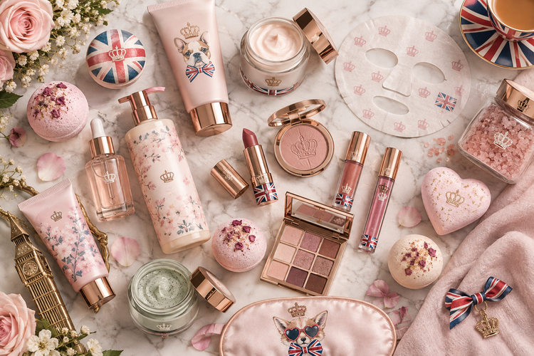 Mad Beauty Collection