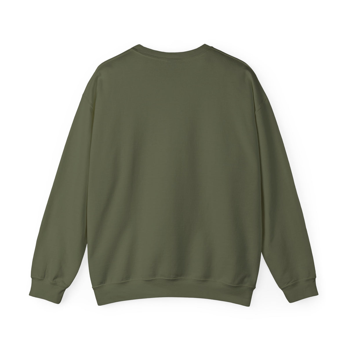 MooStache Sassy Bear Sweatshirt | Absolutely F*cking Not Bear