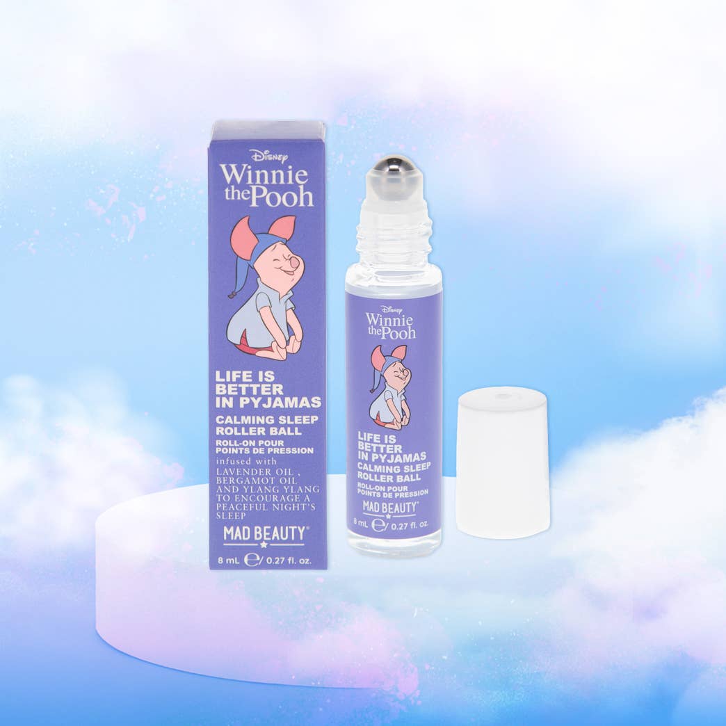 Winnie Sleep - Pulse point roller ball