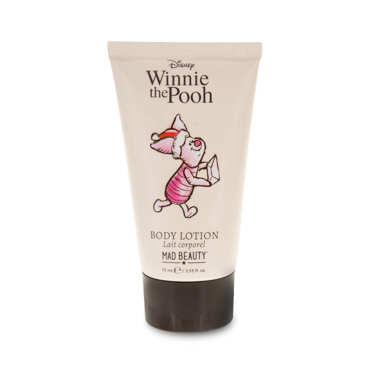 Winnie The Pooh Festive Bath & Body Set