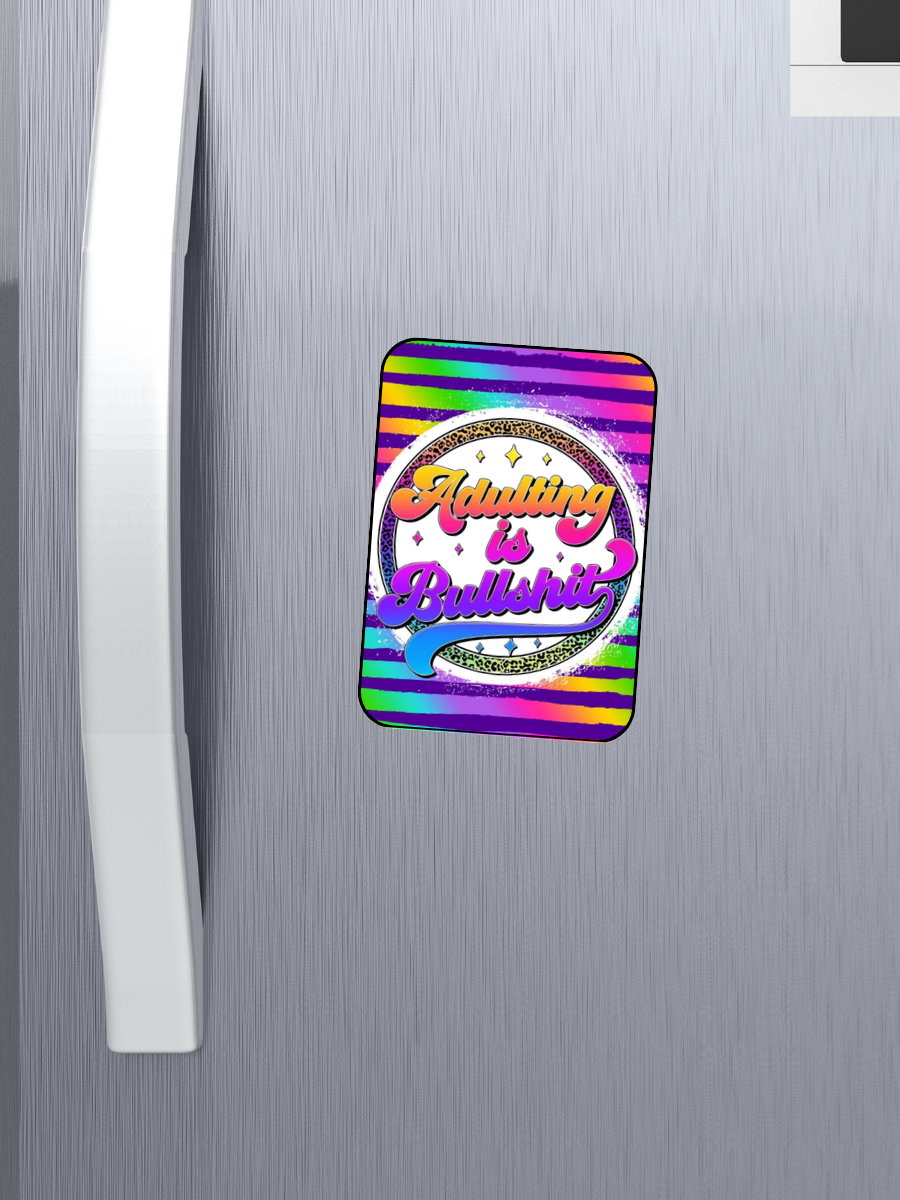 Magnets