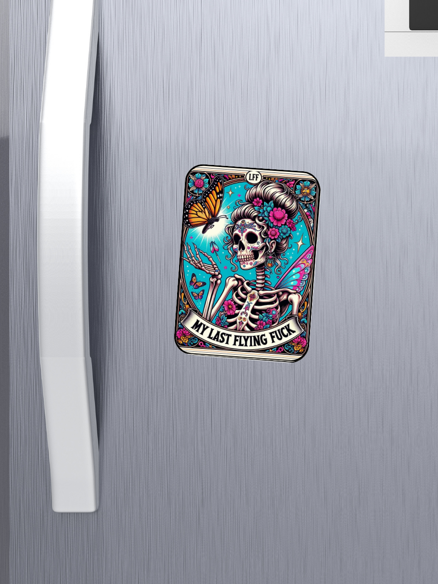 Magnets
