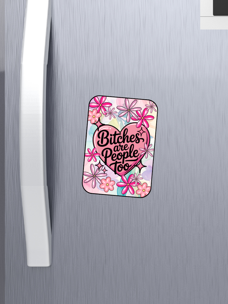 Magnets