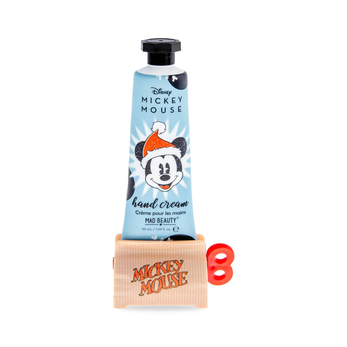 Mickey Jingle ATW Hand Cream Disney