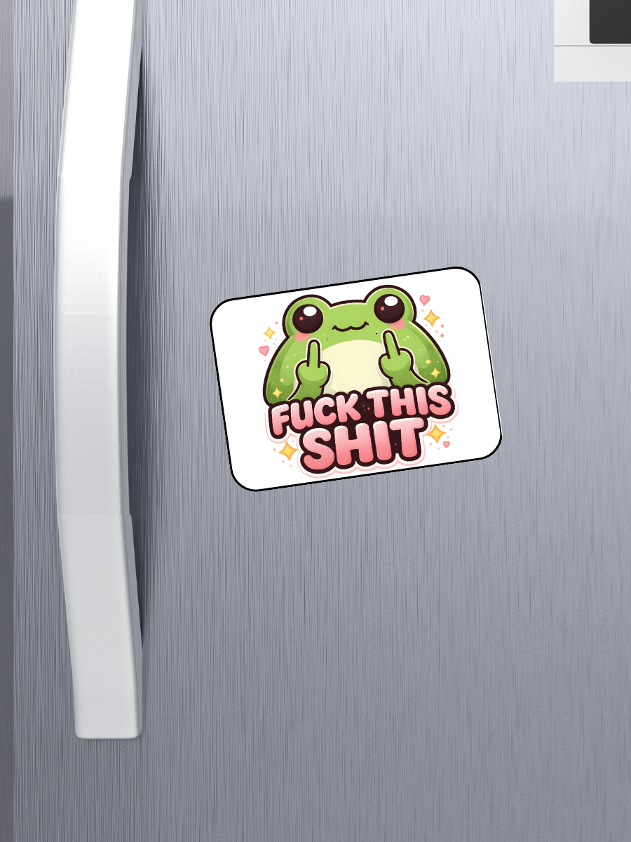 Magnets
