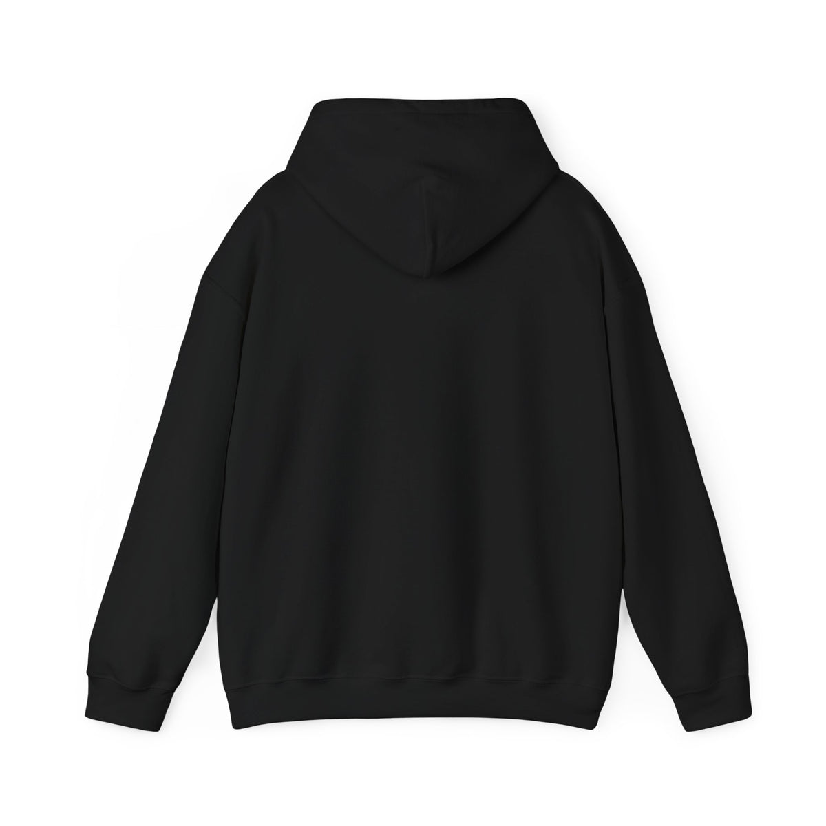MooStache Sassy Bear Unisex Hoodie | Absolutely Not Bear