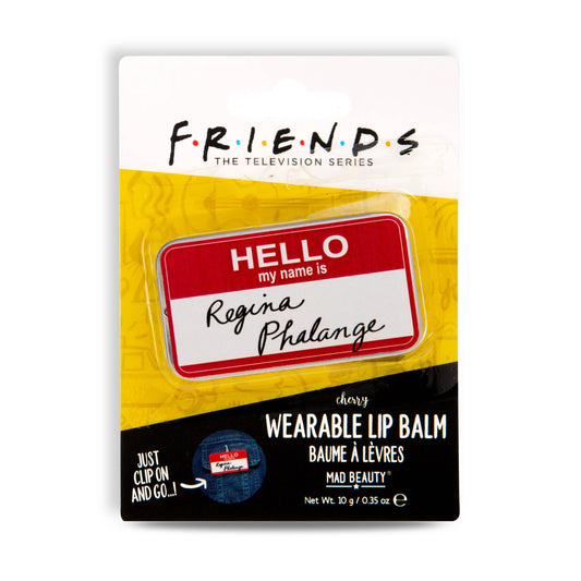 Friends Wearable Lip Balm Warner Bros