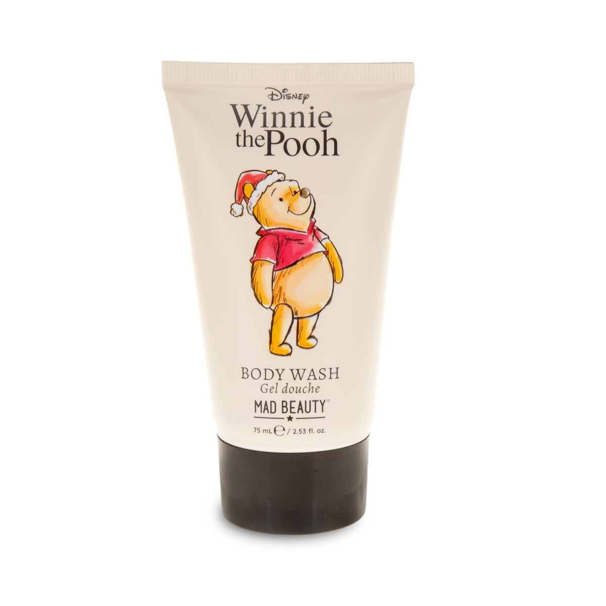 Winnie The Pooh Festive Bath & Body Set