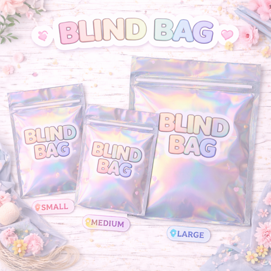 Blind Bags
