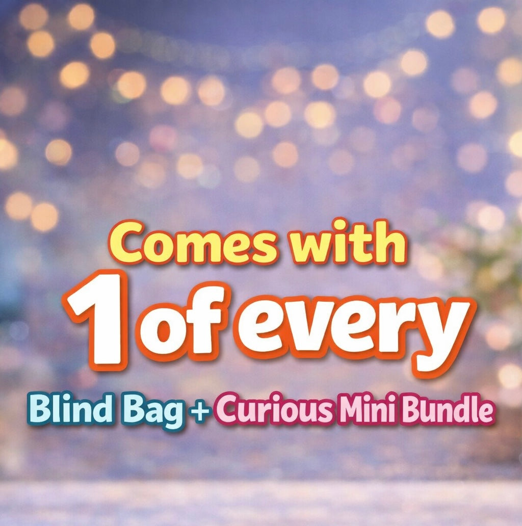 Blind Bags
