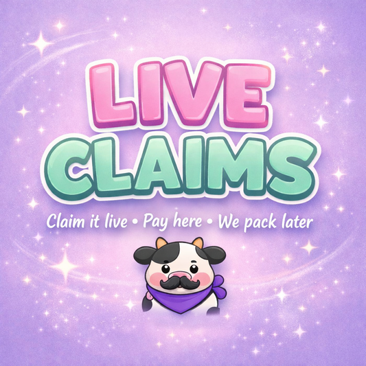 Live Claims