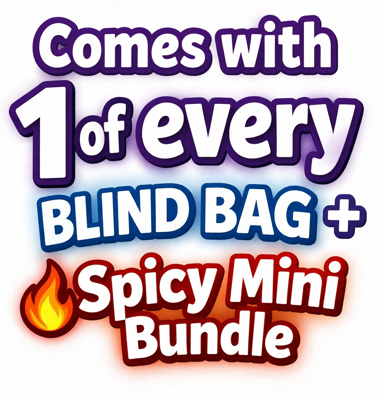 Blind Bags