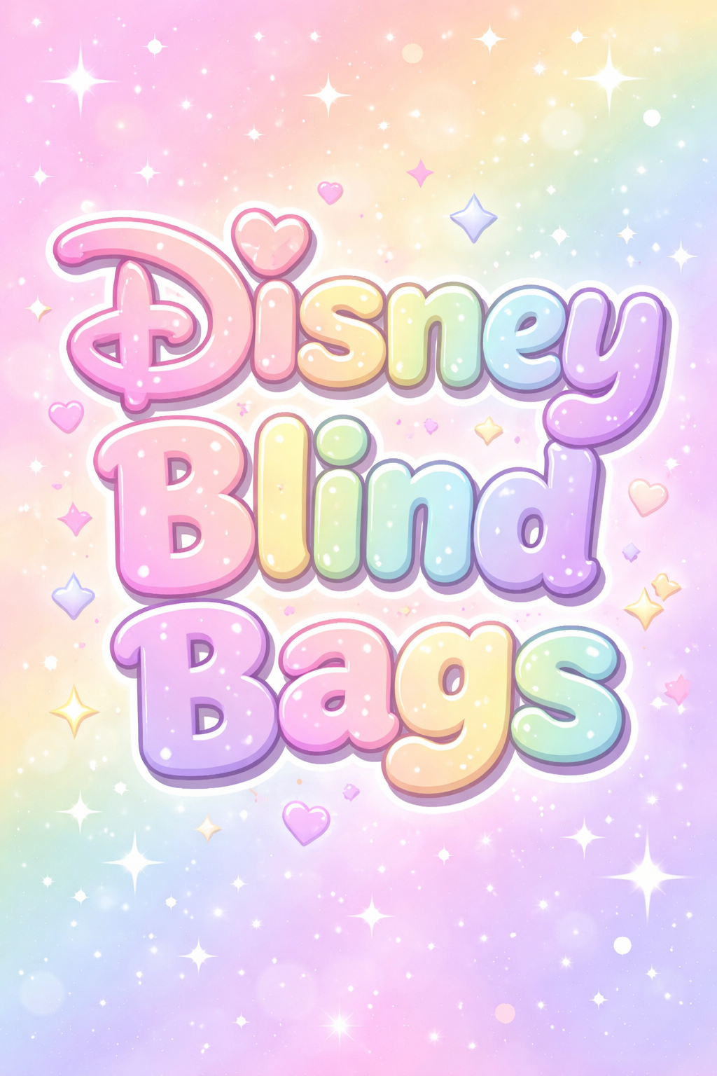 Blind Bags