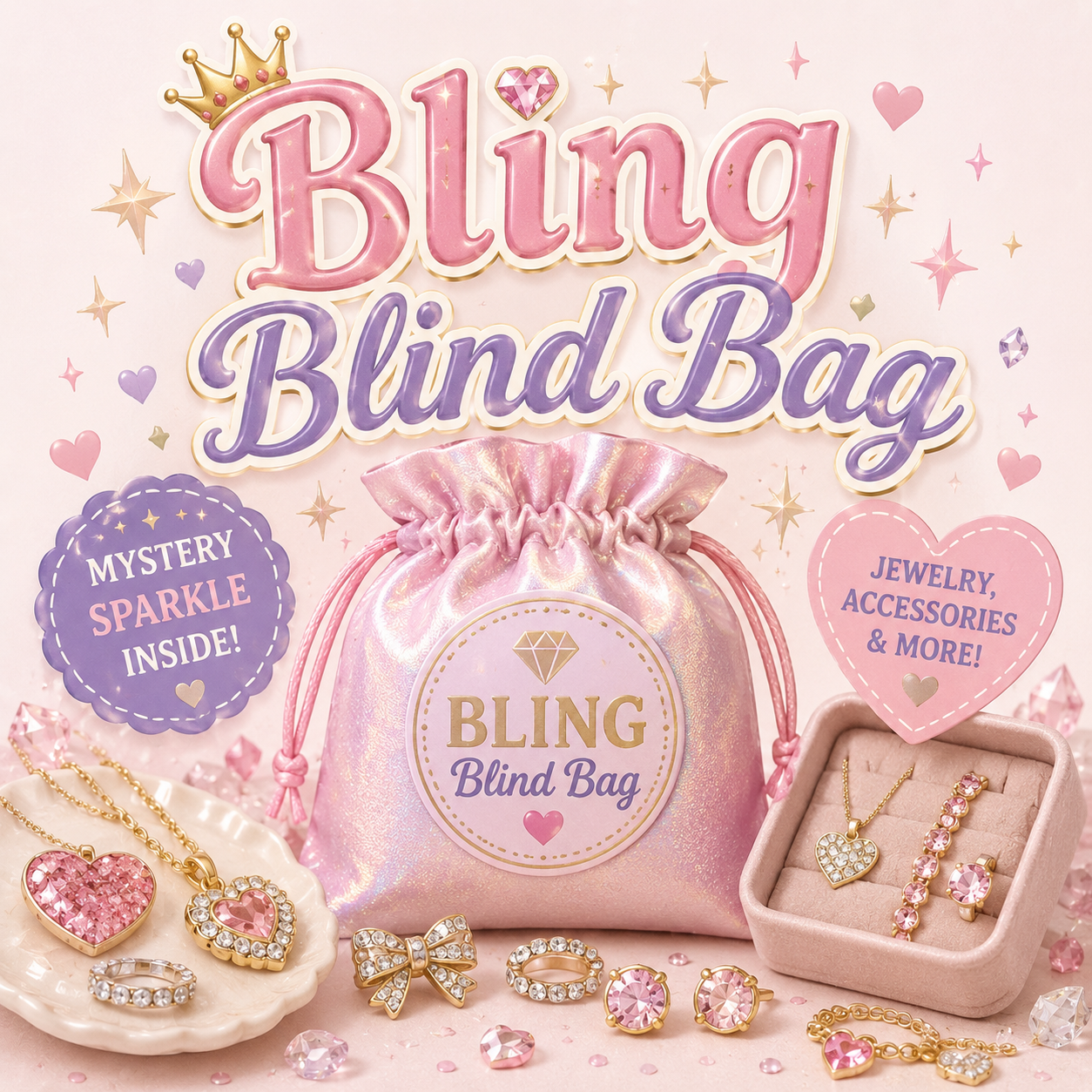 Blind Bags
