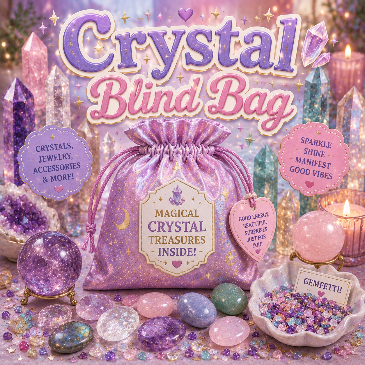 Blind Bags