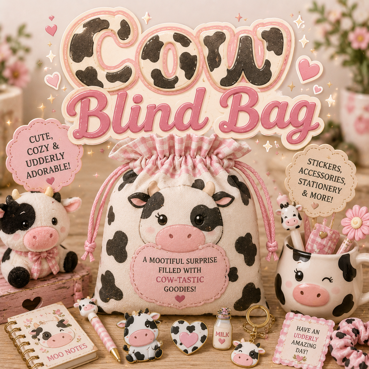 Blind Bags