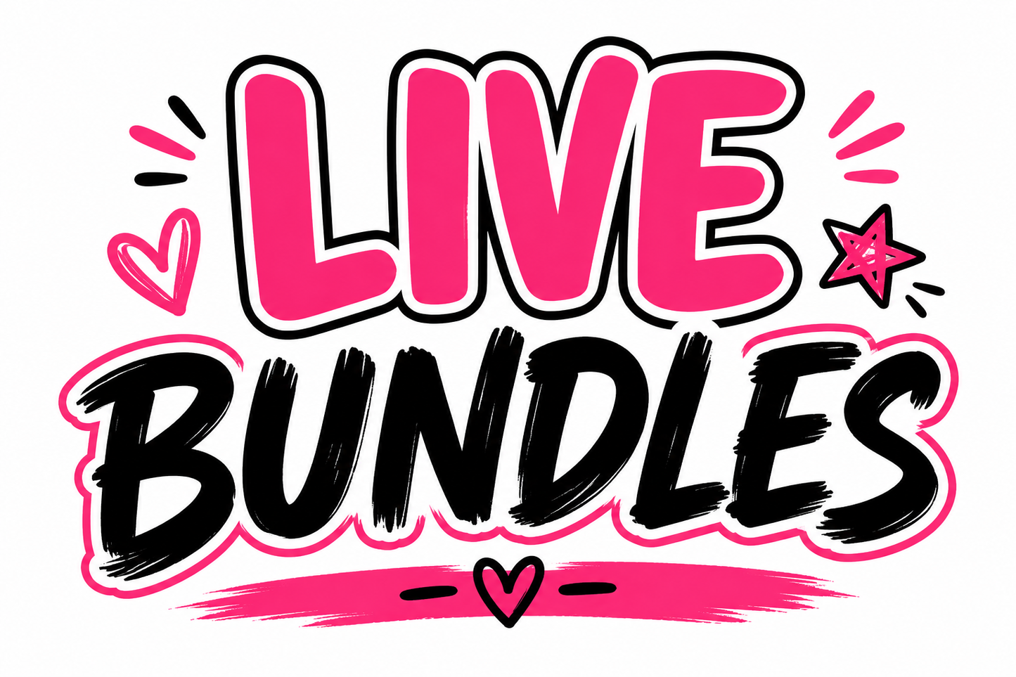 Live Bundles