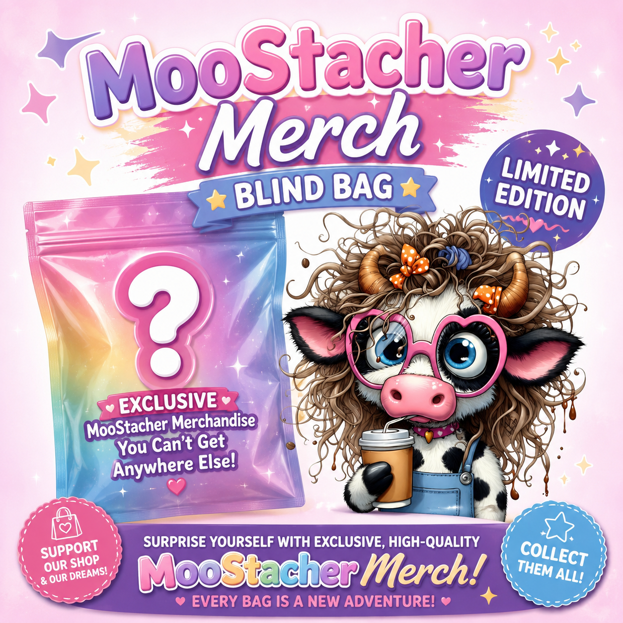 Blind Bags