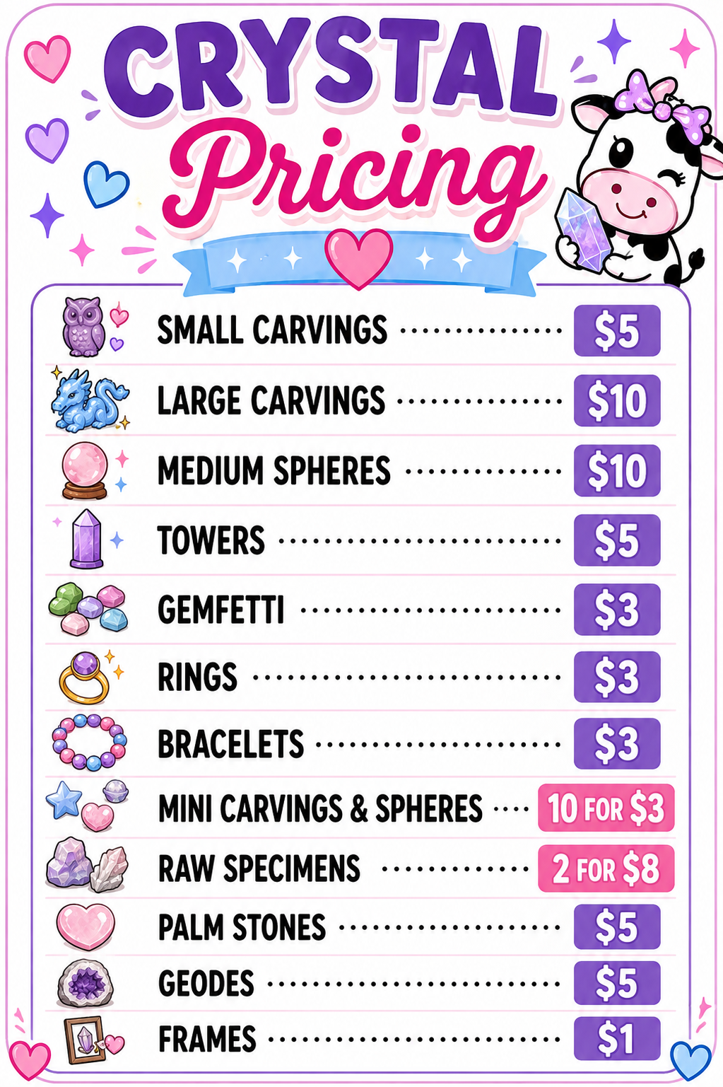 Live Claims