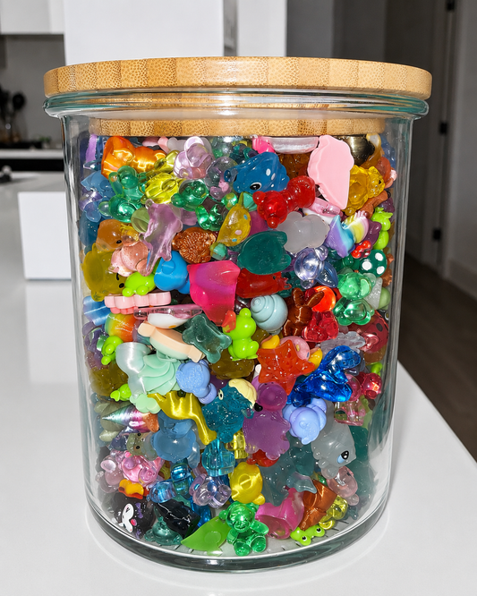 Guess How Many…