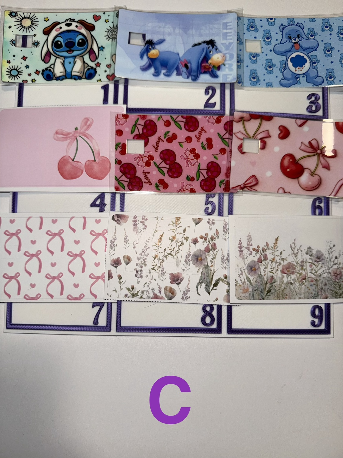 Credit Card Covers