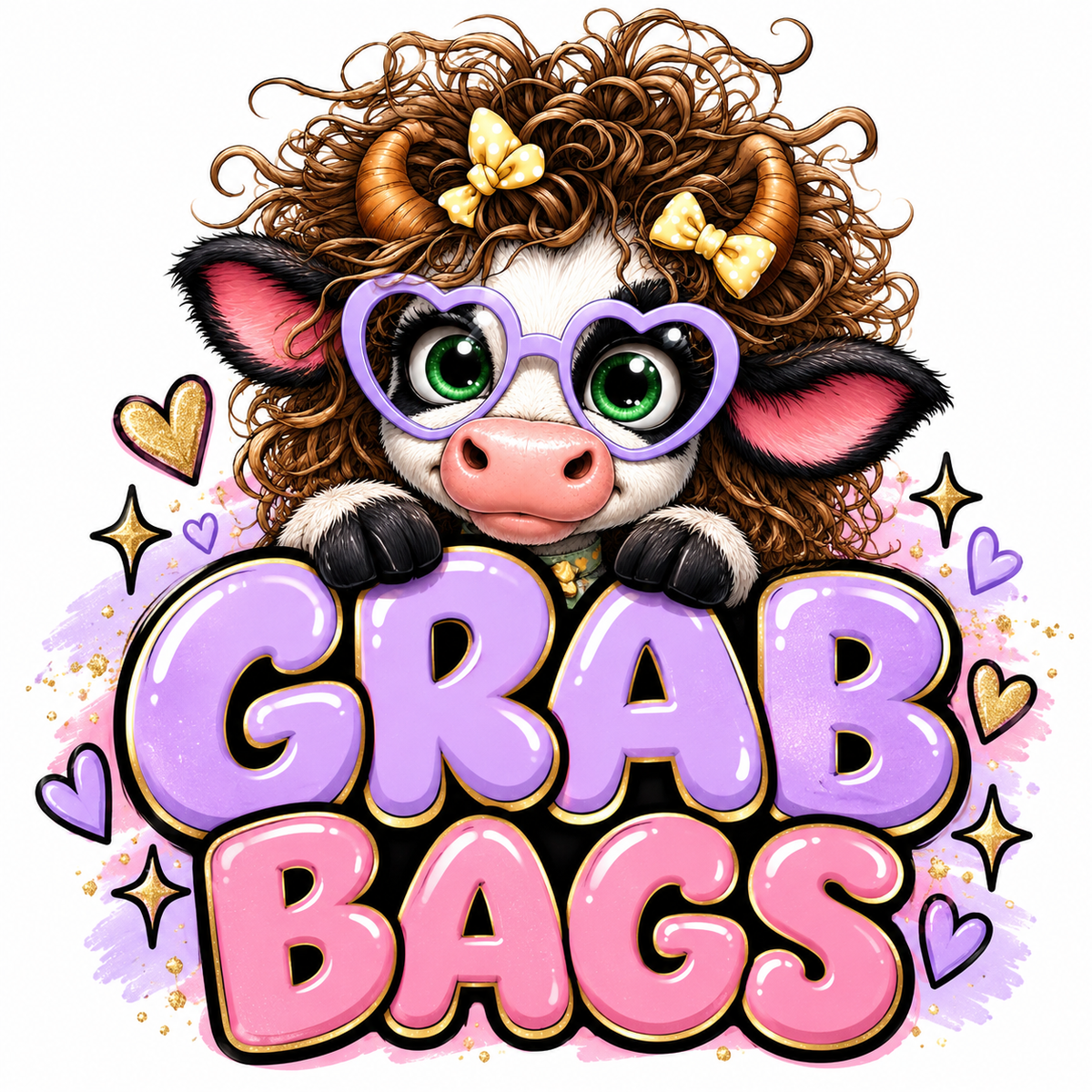 Grab Bags