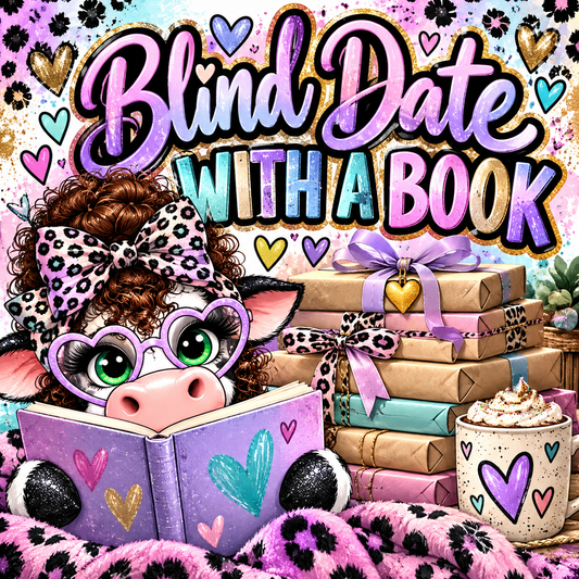 Blind Date with a Book