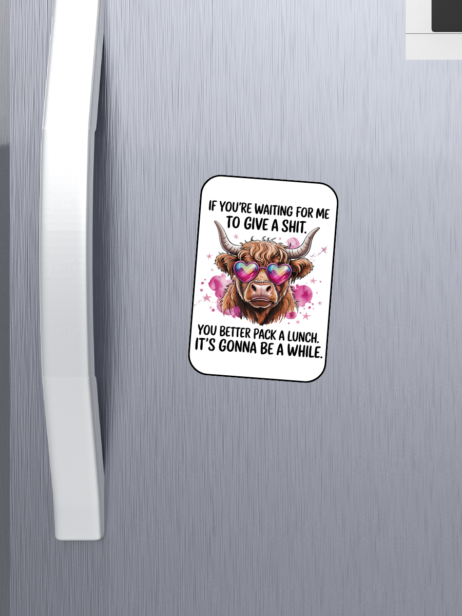 Magnets