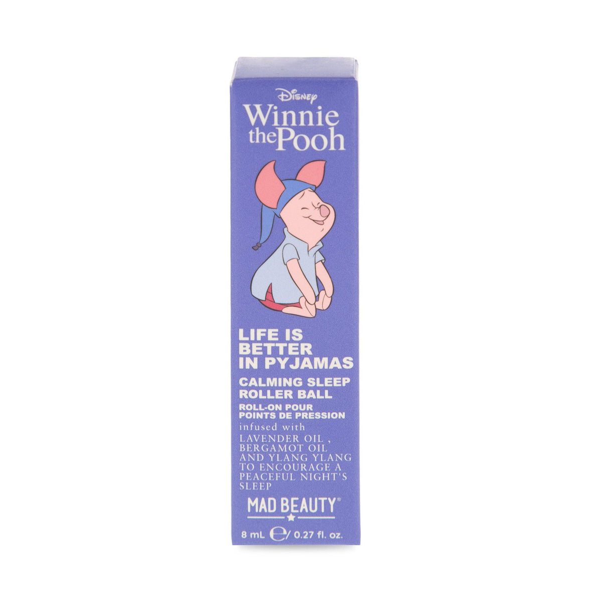 Winnie Sleep - Pulse point roller ball