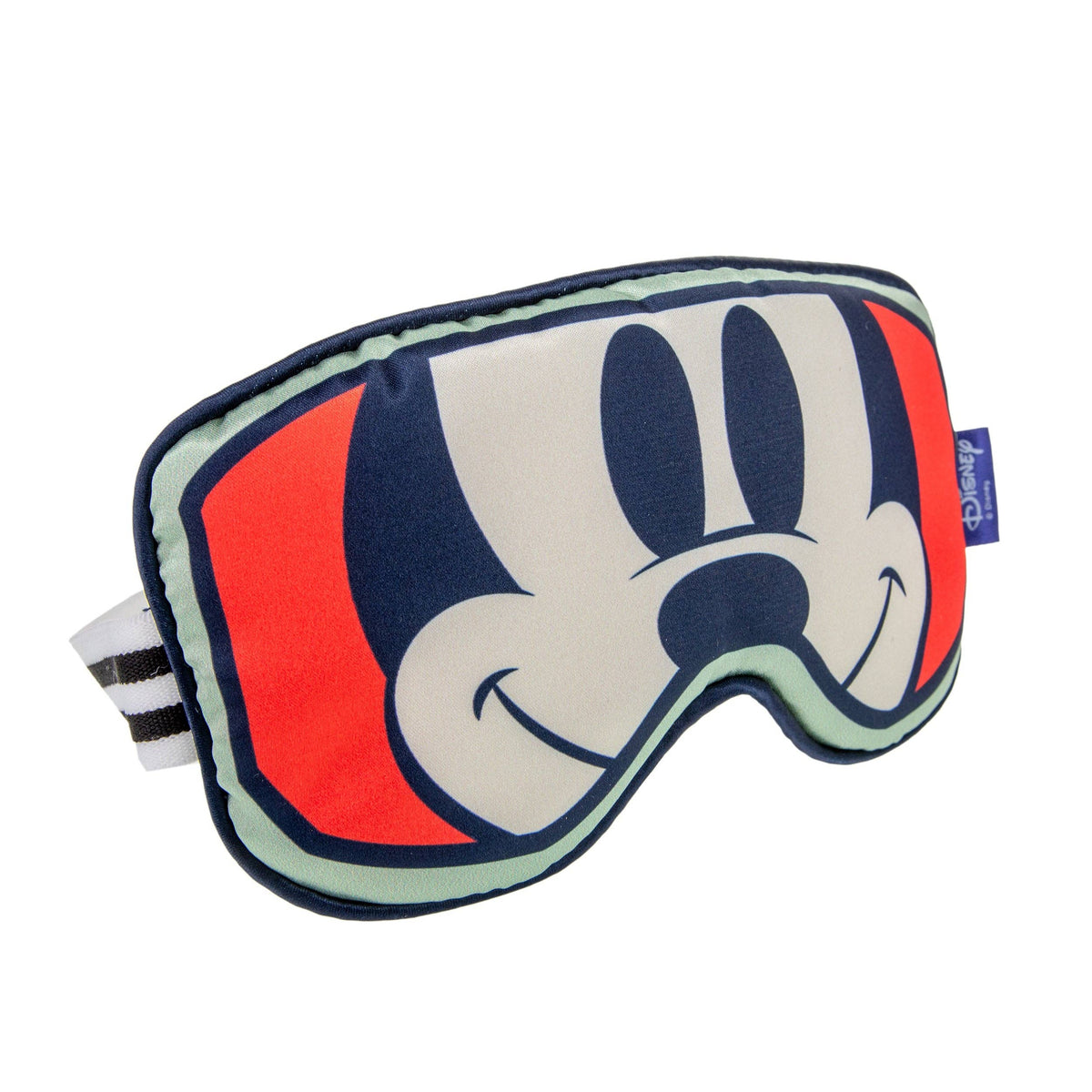 Sleep Eye Mask Disney Mickey and Friends Ski Mask Design