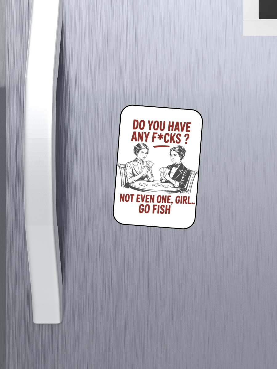 Magnets