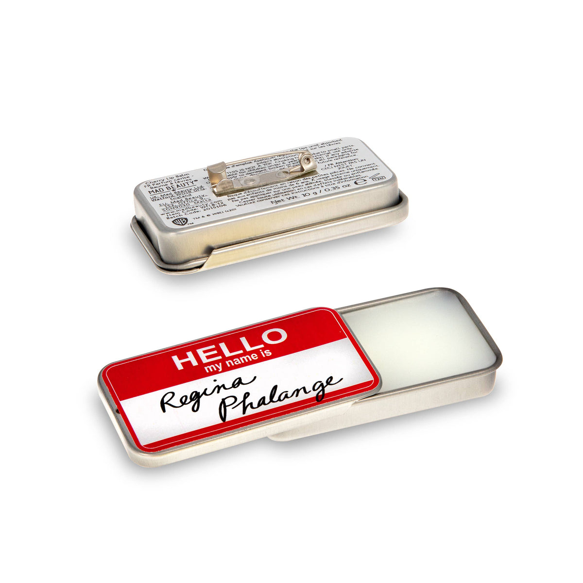 Friends Wearable Lip Balm Warner Bros