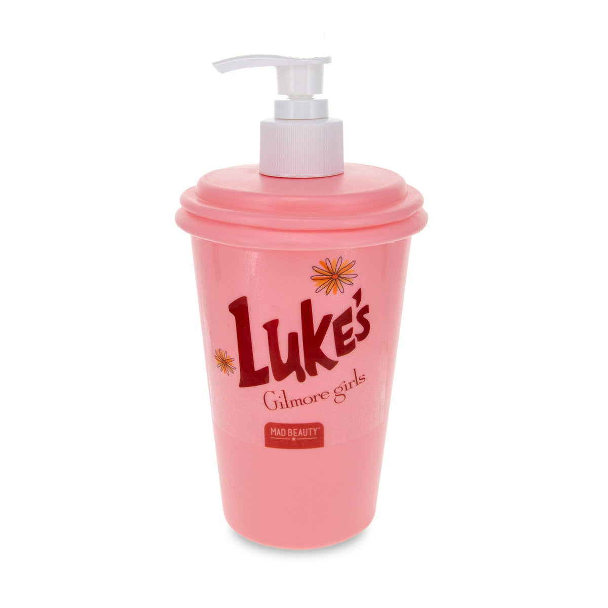 Hand Wash Gilmore Girls Coffee Cup Refillable