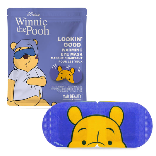 Winnie Sleep Warming Eye Mask