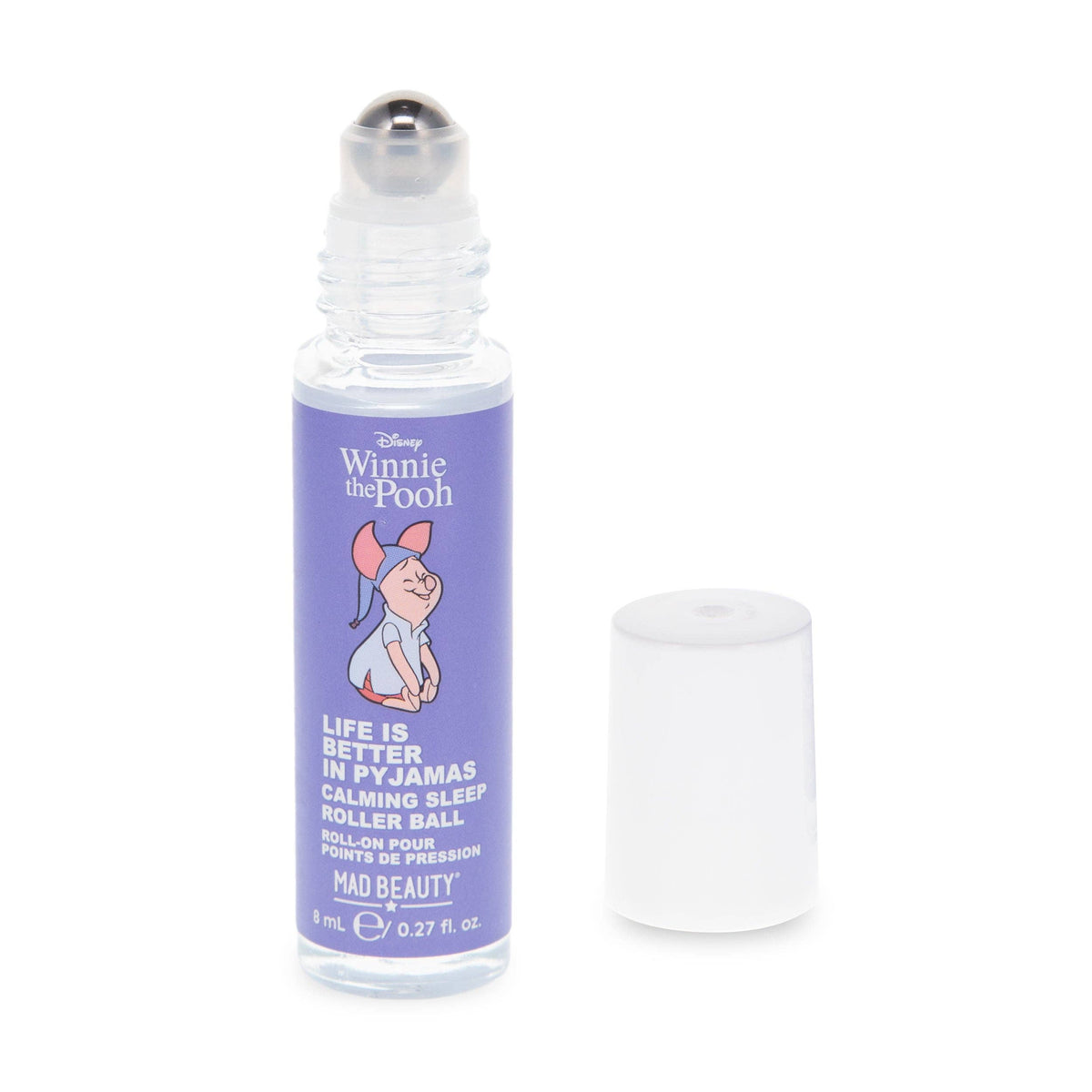 Winnie Sleep - Pulse point roller ball