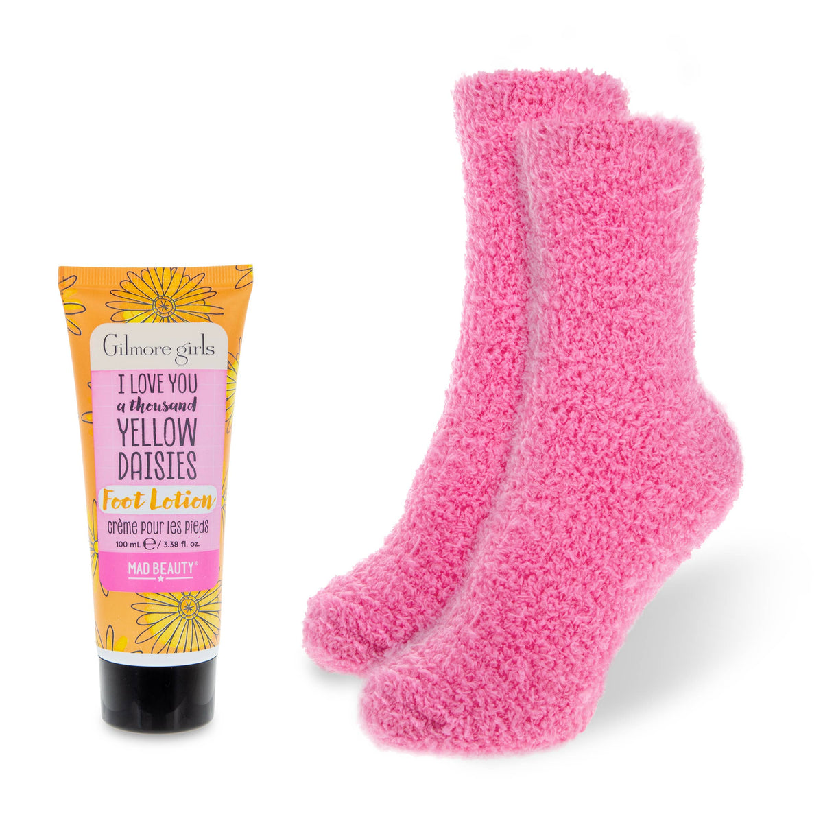 Gilmore Girls Sock Set Warner Bros