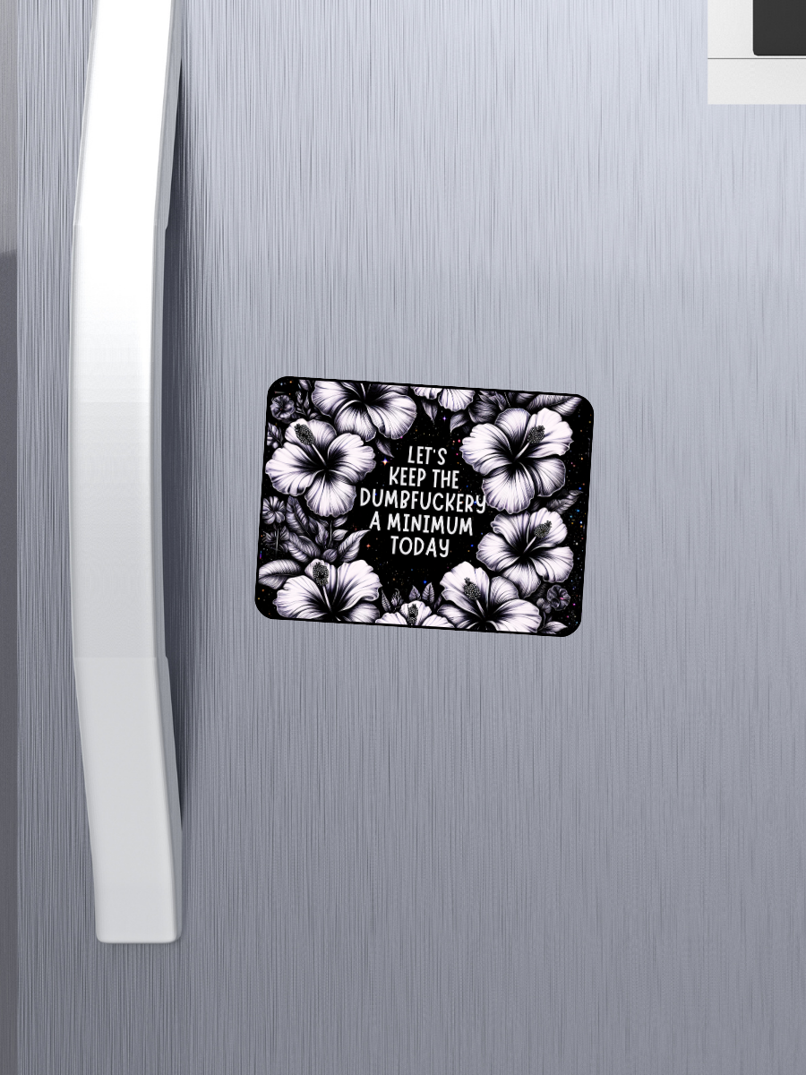 Magnets