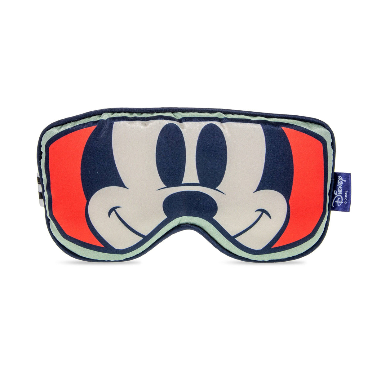 Sleep Eye Mask Disney Mickey and Friends Ski Mask Design