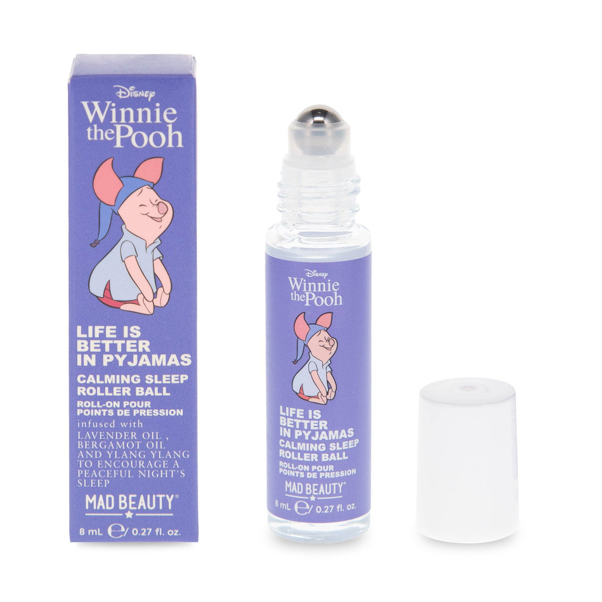 Winnie Sleep - Pulse point roller ball