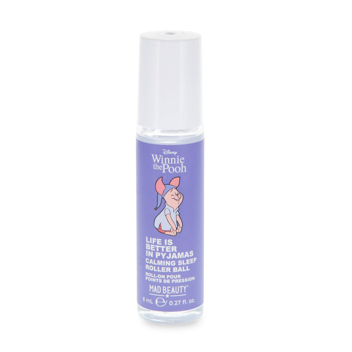 Winnie Sleep - Pulse point roller ball