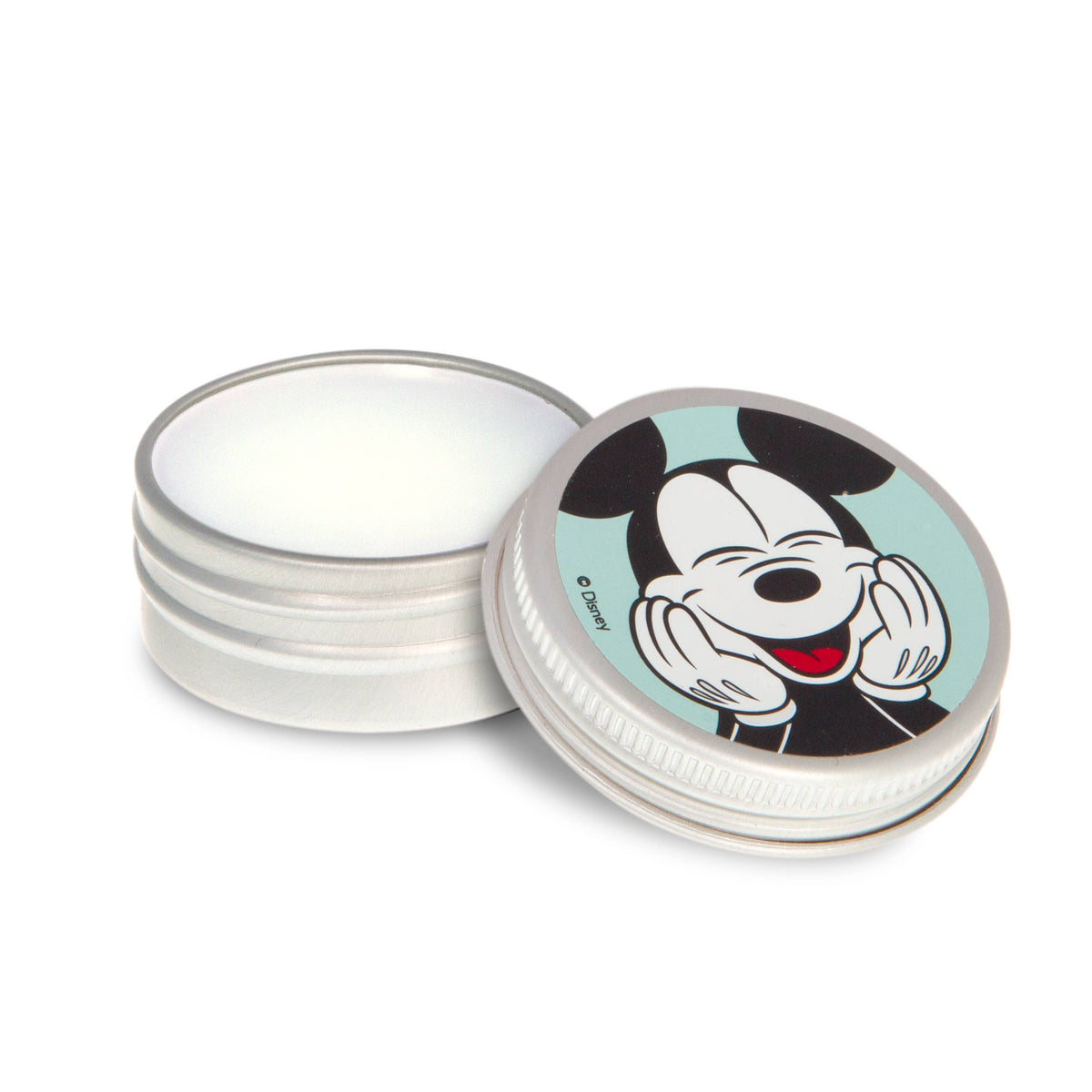 M&F Lip Balm Mickey Coconut Disney