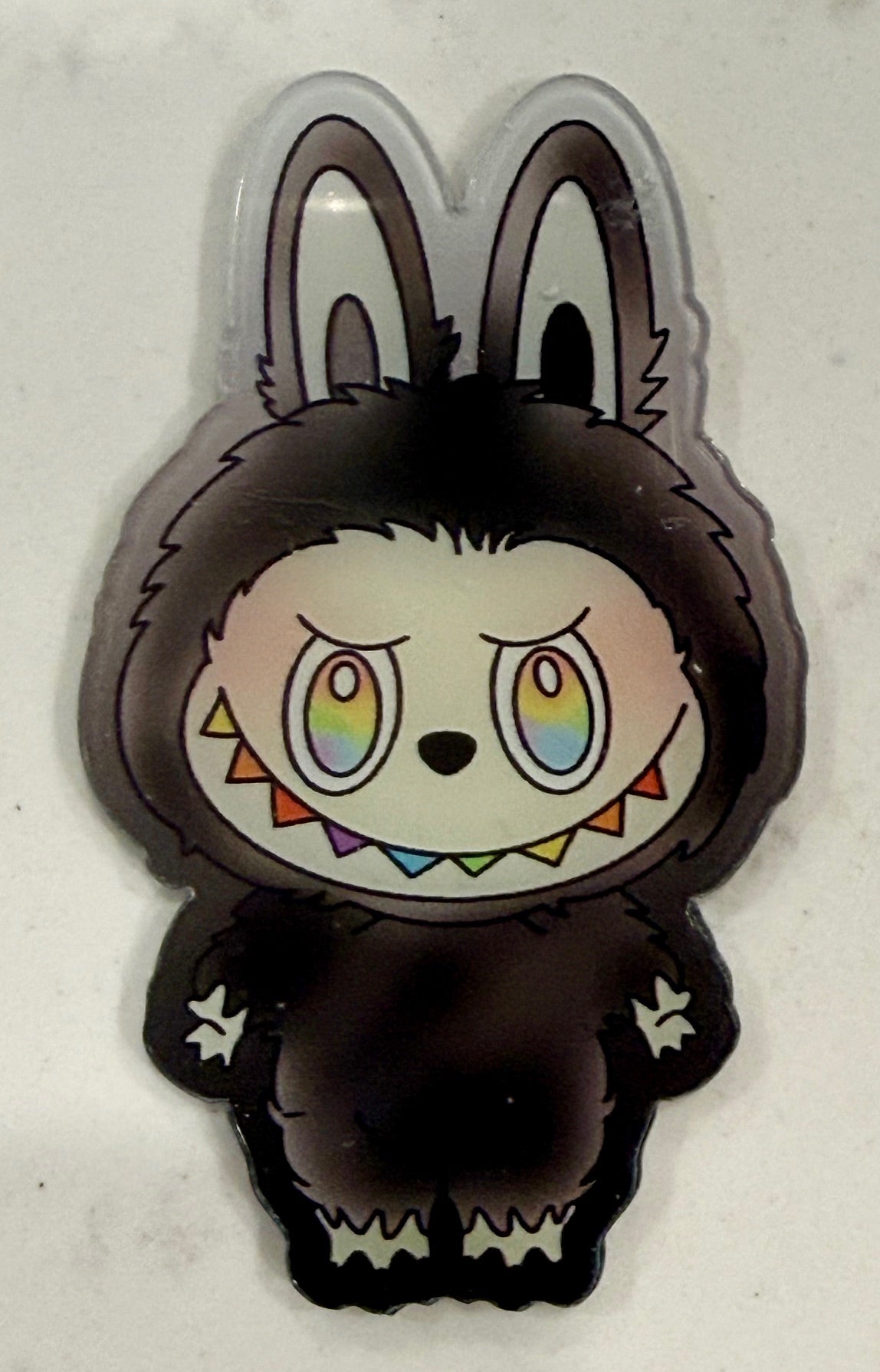 Labu Acrylic Creations